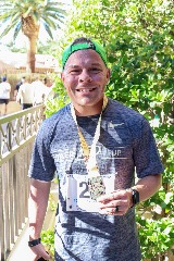 #CSCUnite24 5K Fun Run / 2-Mile Walk